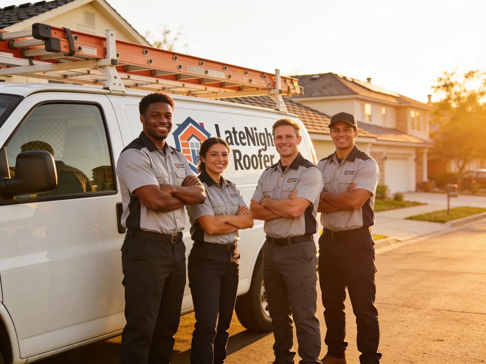 Emergency Roof Repair company in Lawndale, CA